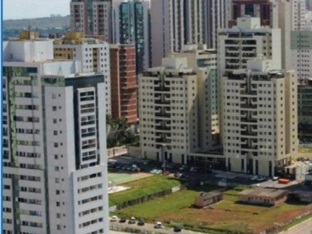 Apartamento venda em Setor de Áreas Complementares, Águas Claras