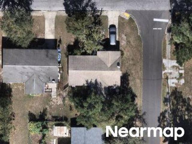 House for sale in New Port Richey