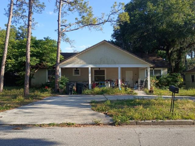 House for sale in New Port Richey, Florida