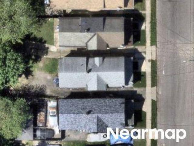 Property for sale in Buffalo, New York