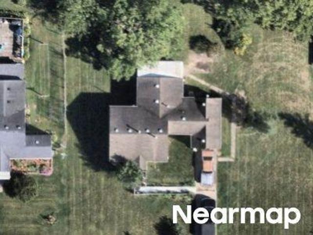 House for sale in Michigan