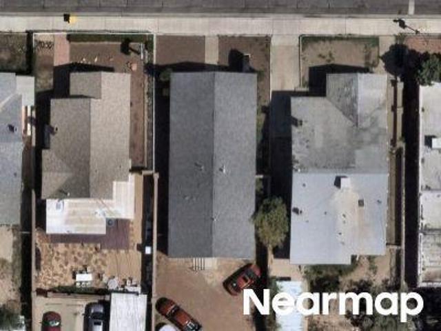 House for sale in El Paso, Texas