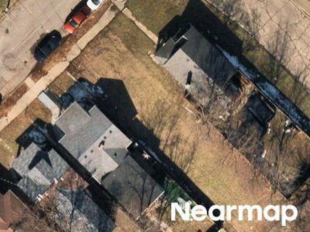 House for sale in Louisville, Kentucky