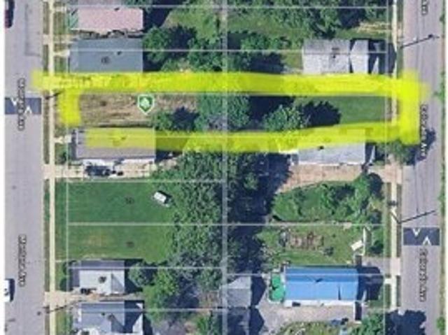 Land for sale in Buffalo, New York