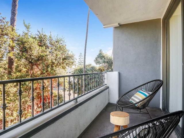 Apartment for rent in Santa Monica