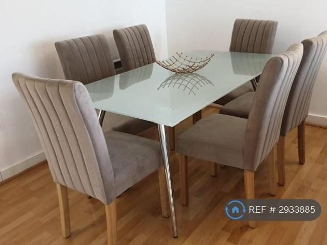Apartment for rent in London Borough of Lewisham, Deptford