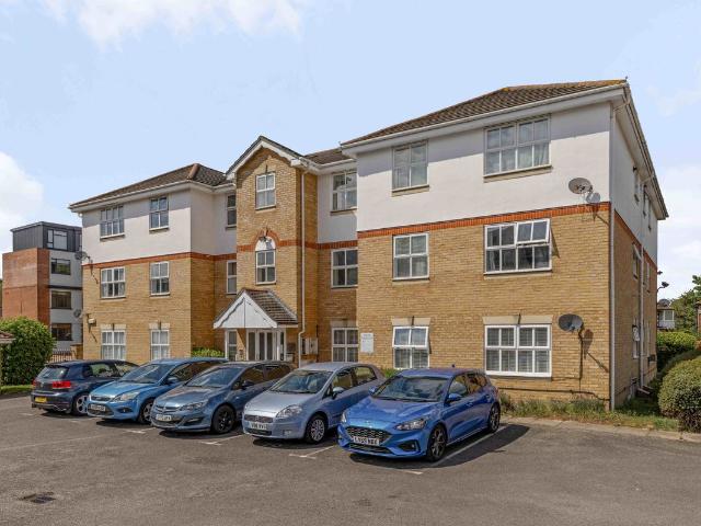 Apartment for rent in London Borough of Bromley, Greater London