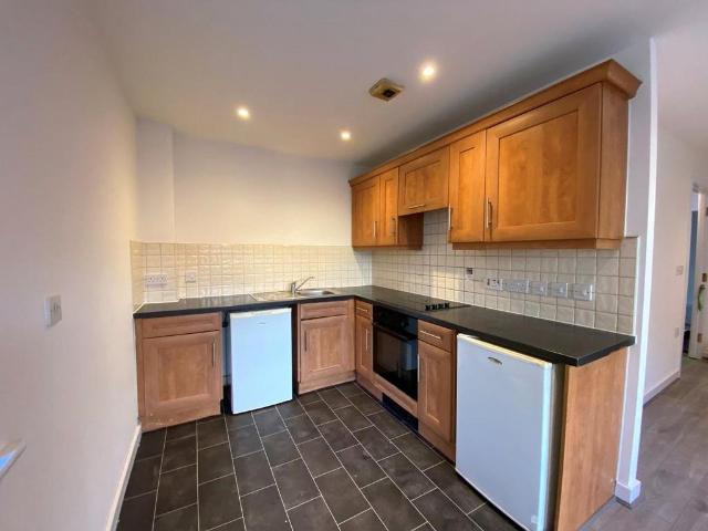 Apartment for rent in City Centre, Georgia