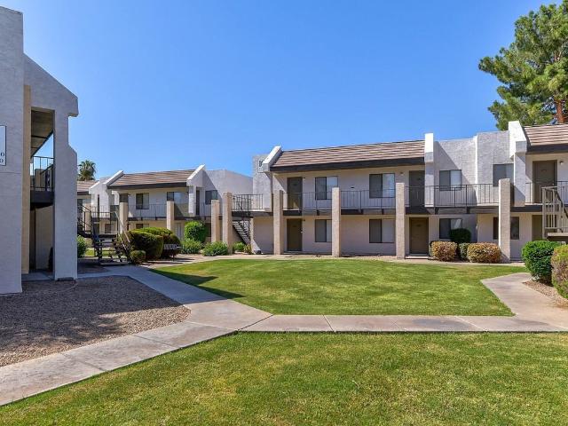 Apartment for rent in Laveen, Arizona