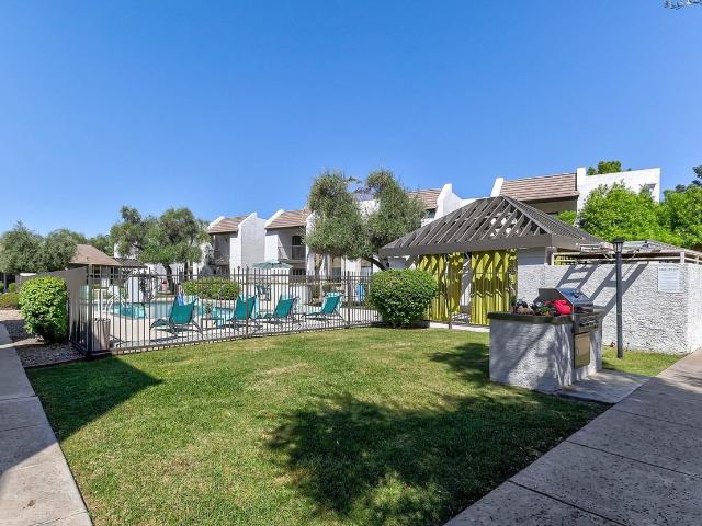 Apartment for rent in Laveen, Arizona