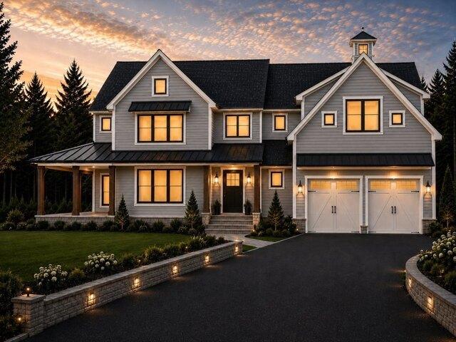 House for sale in Hopkinton, Middlesex County
