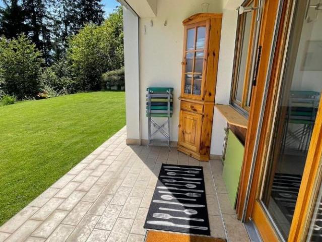 Apartment mieten in Crans-Montana, Wallis