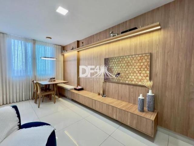 Apartamento venda em Setor de Áreas Complementares, Águas Claras