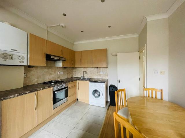 Apartment for rent in Upper Tooting, Greater London
