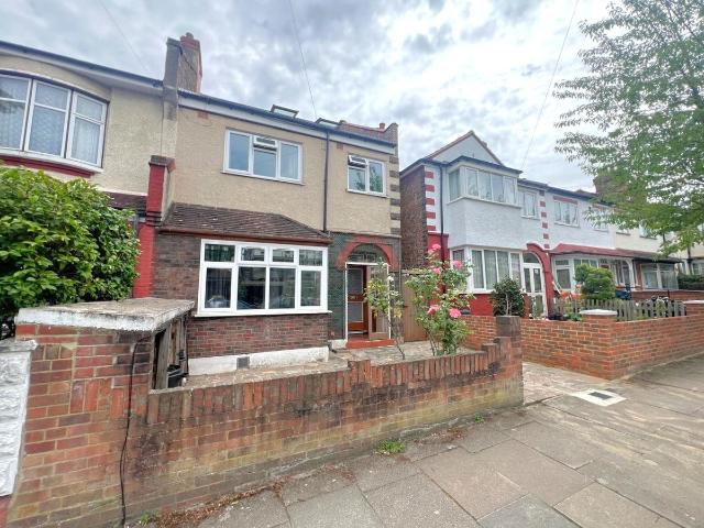 Apartment for rent in Upper Tooting, Greater London