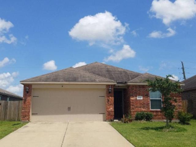 House for sale in Rosharon, Texas