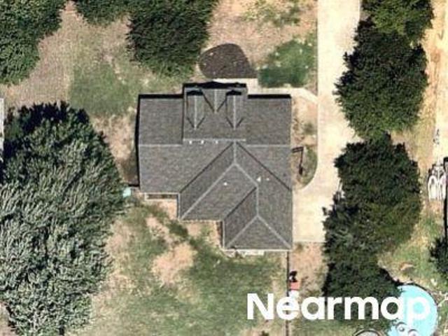 House for sale in Jones, Oklahoma County