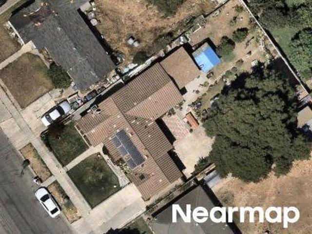 House for sale in Salinas, California