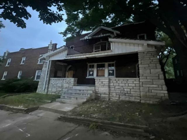 House for sale in Dutchtown, Saint Louis