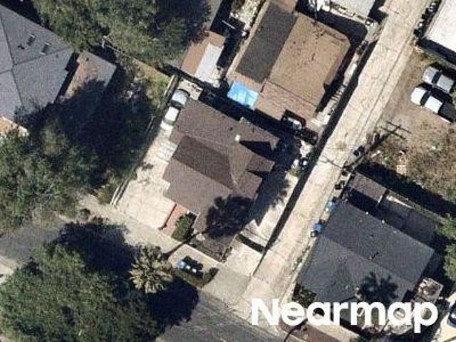 House for sale in Canoga Park, California