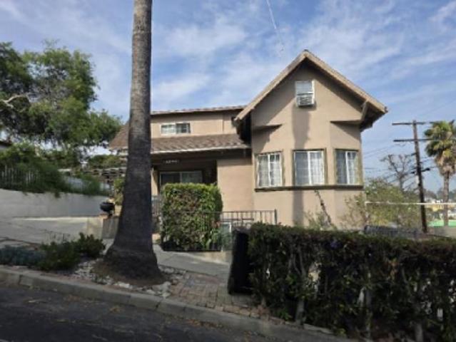 House for sale in Canoga Park, California