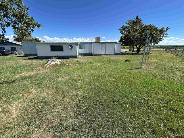 House for sale in Nucla, Montrose County