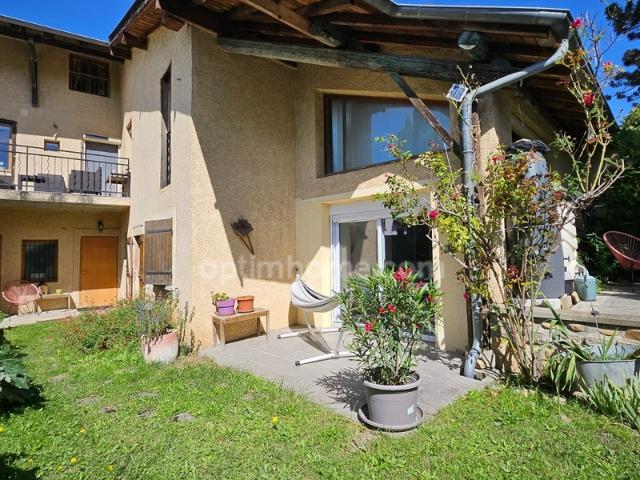 Maison vente à Lyon, Métropole de Lyon
