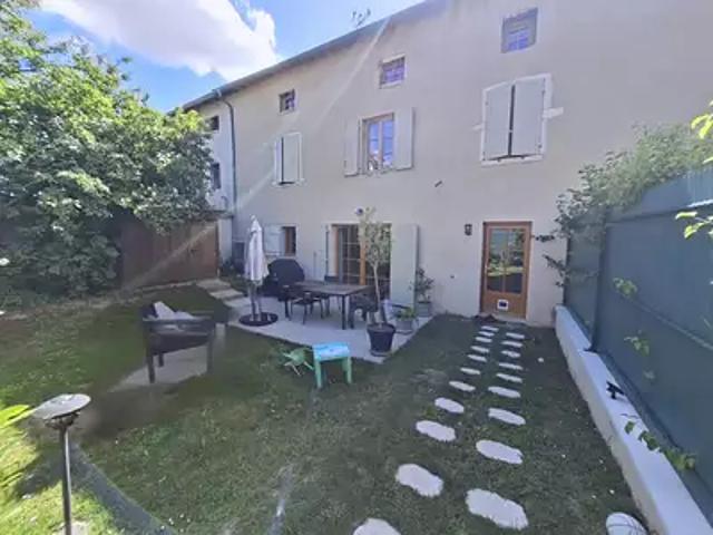 Maison vente à Montanay, Rhône