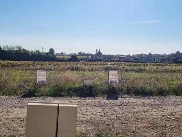 Terrain vente à Lyon, Métropole de Lyon