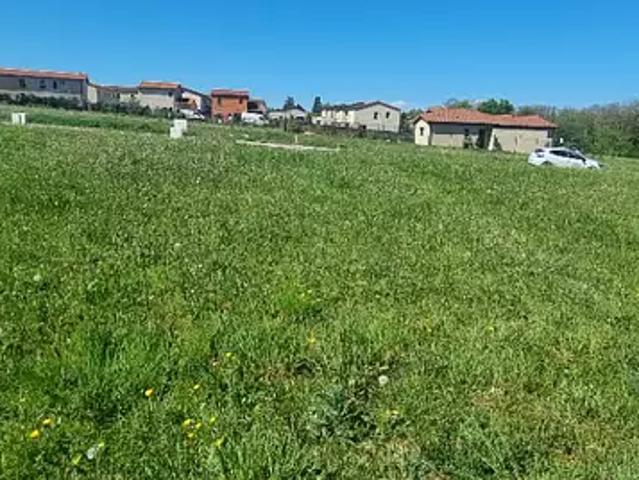 Terrain vente à Lyon, Métropole de Lyon