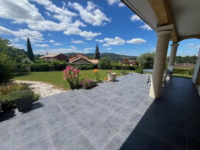 Maison vente à Montanay, Rhône