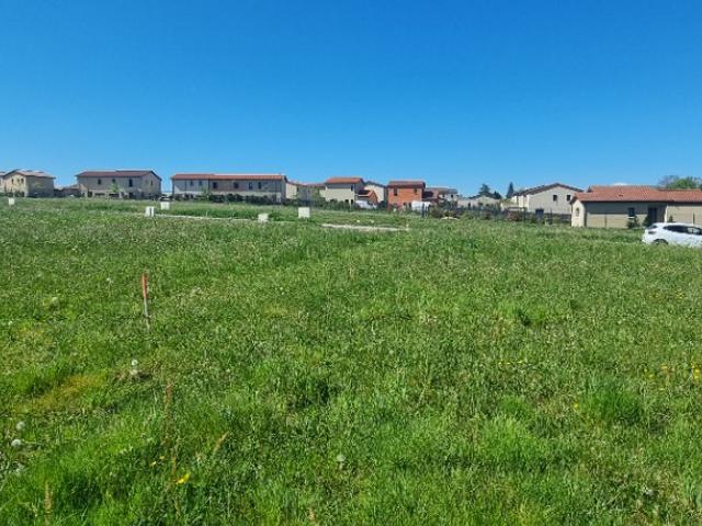 Terrain vente à Lyon, Métropole de Lyon