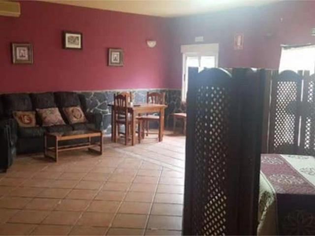 Apartamento en alquiler en Montánchez, Extremadura