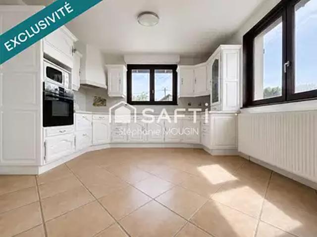 Maison vente à Montbéliard, Montandon