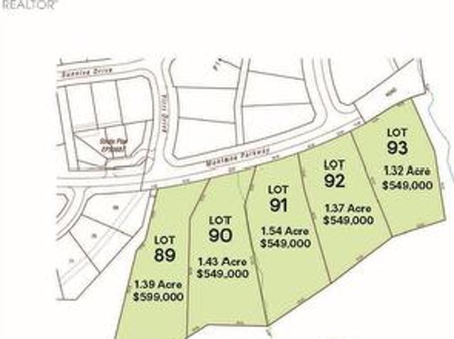 Land for sale in Fernie, British Columbia