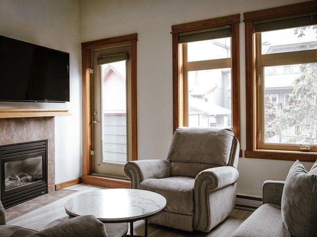 House for rent in Canmore, Alberta