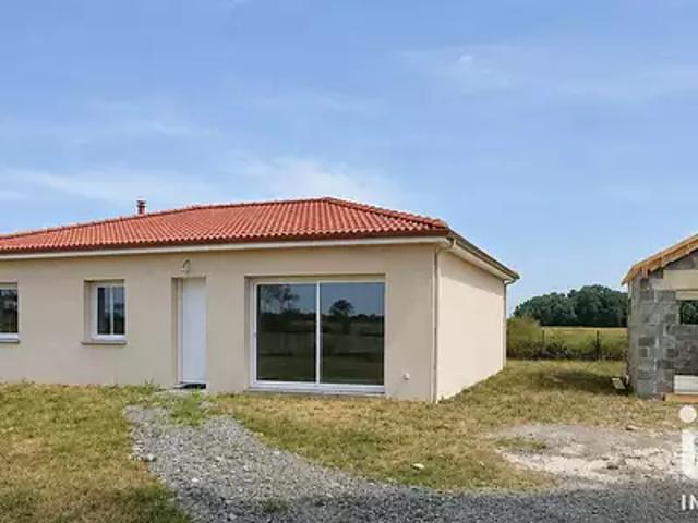 Maison vente à Montaner, Pyrénées-Atlantiques