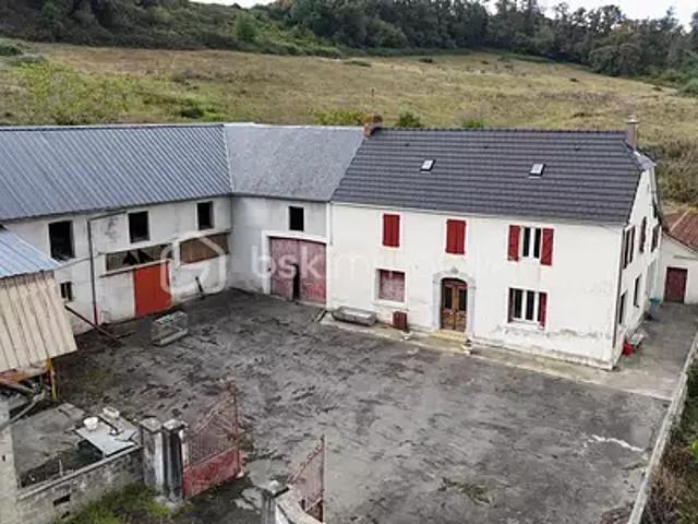 Maison vente à Montaner, Pyrénées-Atlantiques