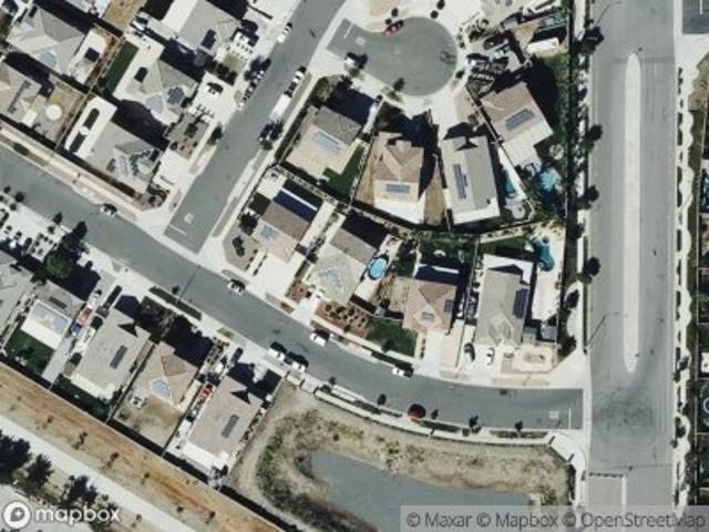 House for sale in Fontana, California