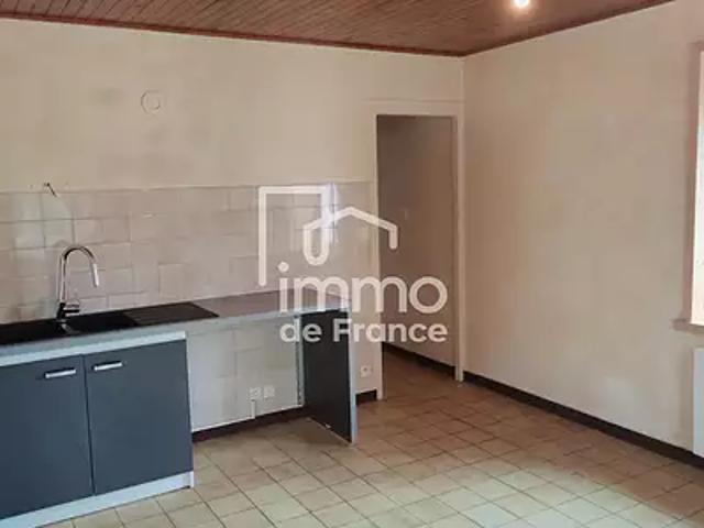 Appartement location à Nantua, Montanges