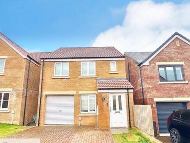 House for sale in Tyne And Wear