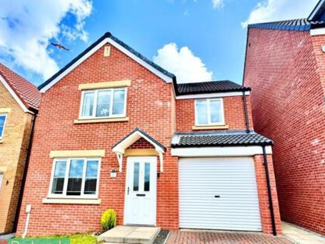 House for sale in Tyne And Wear
