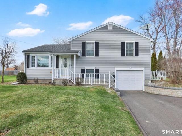 House for sale in Enfield, Connecticut