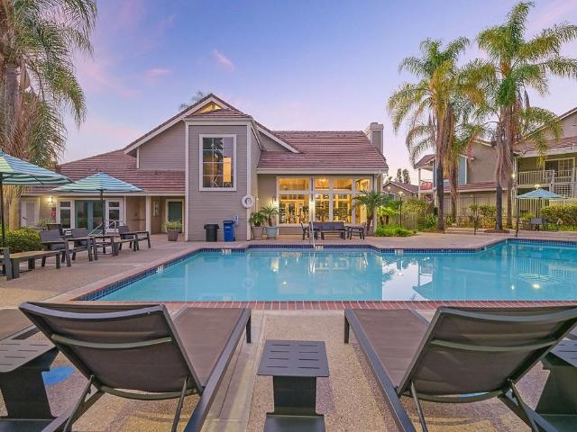 Apartment for rent in Jacumba, California
