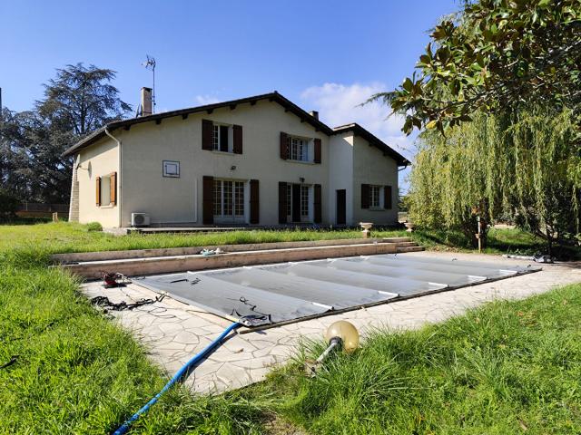 Maison vente à Albi, Montans