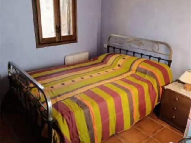 Apartamento en alquiler en Veracruz, Aragón