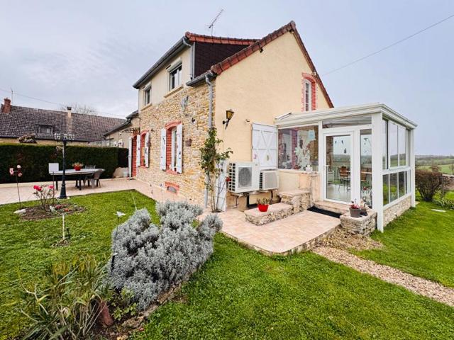 Maison vente à Montapas, Nièvre