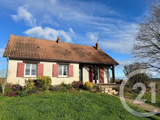 Maison vente à France métropolitaine, Montapas