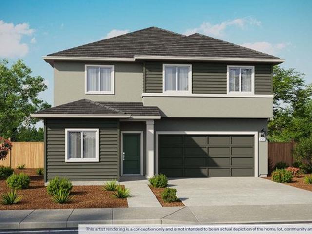 House for sale in Roseville, California