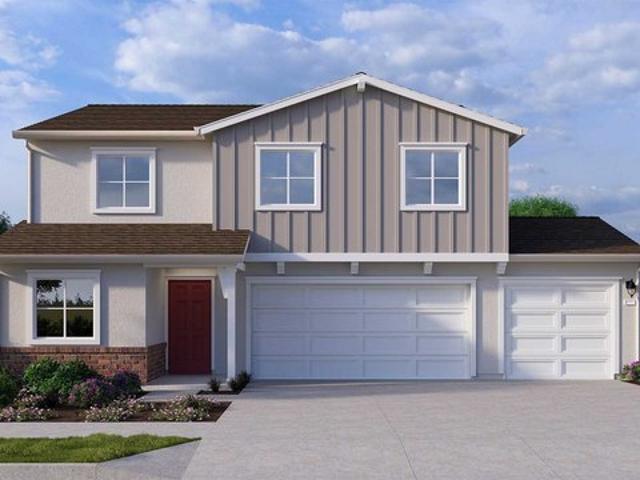 House for sale in Los Banos, California